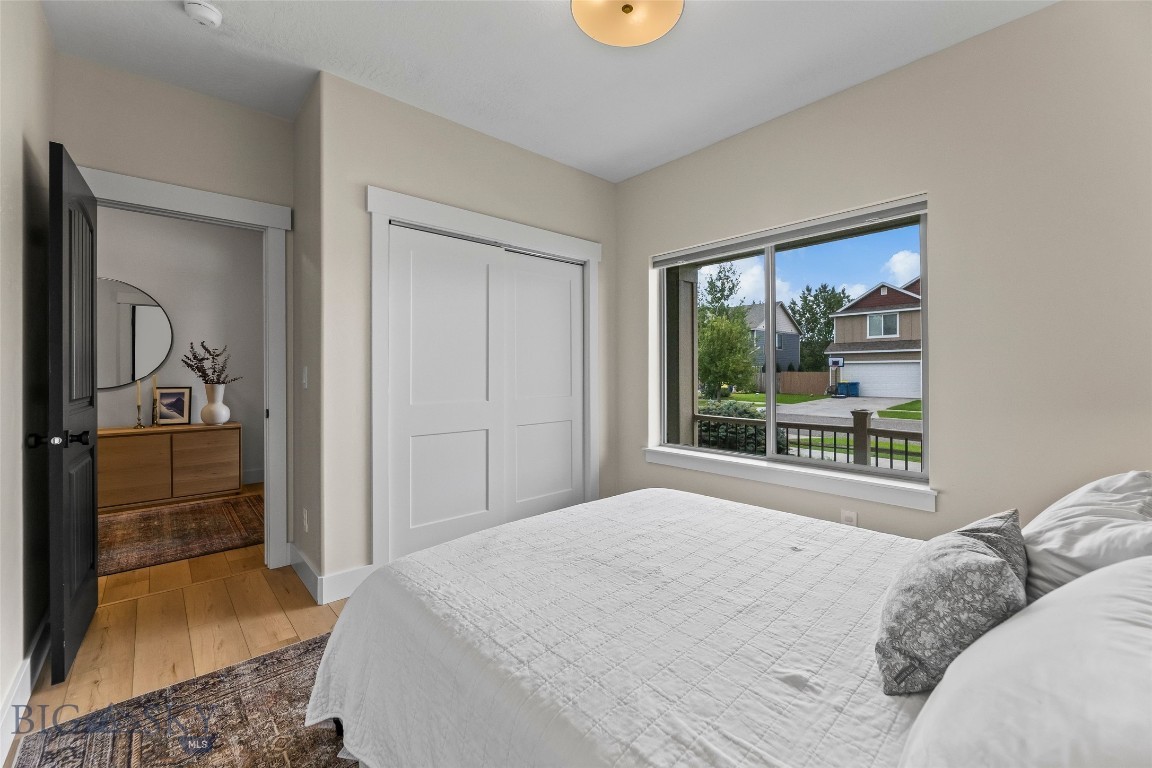 Gallatin Heights - Residential