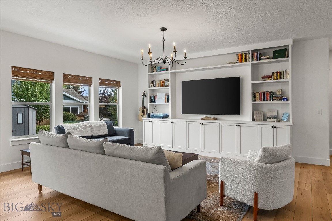 Gallatin Heights - Residential