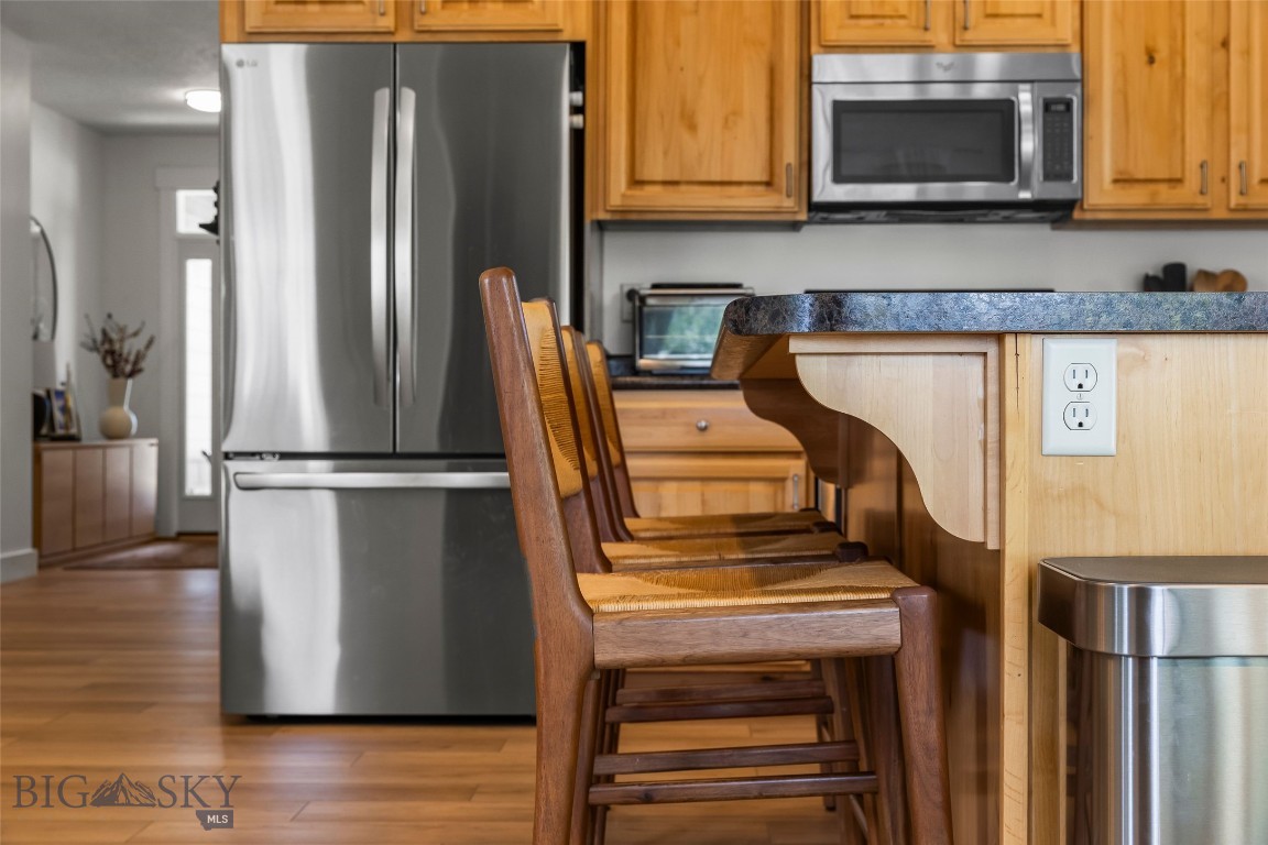 Gallatin Heights - Residential