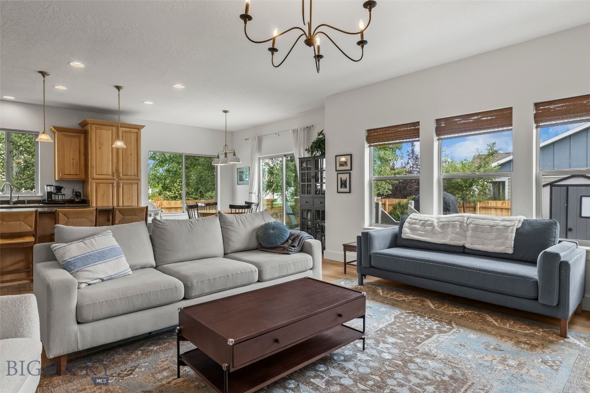 Gallatin Heights - Residential