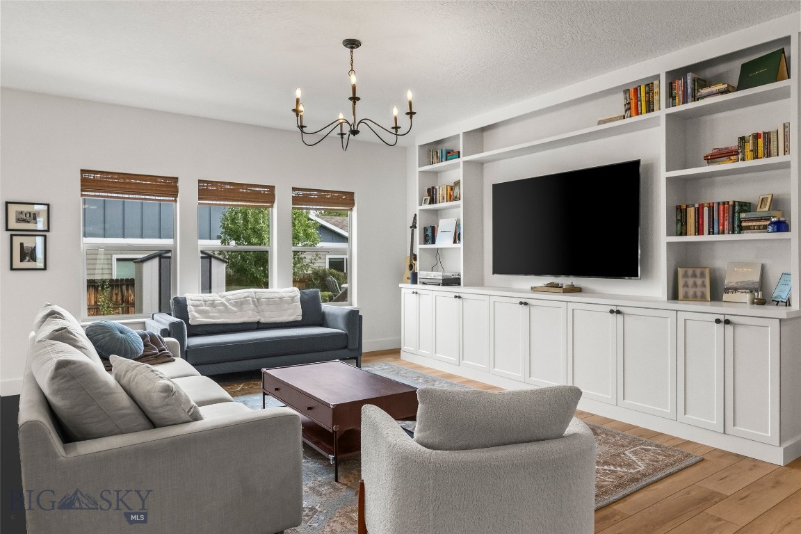 Gallatin Heights - Residential