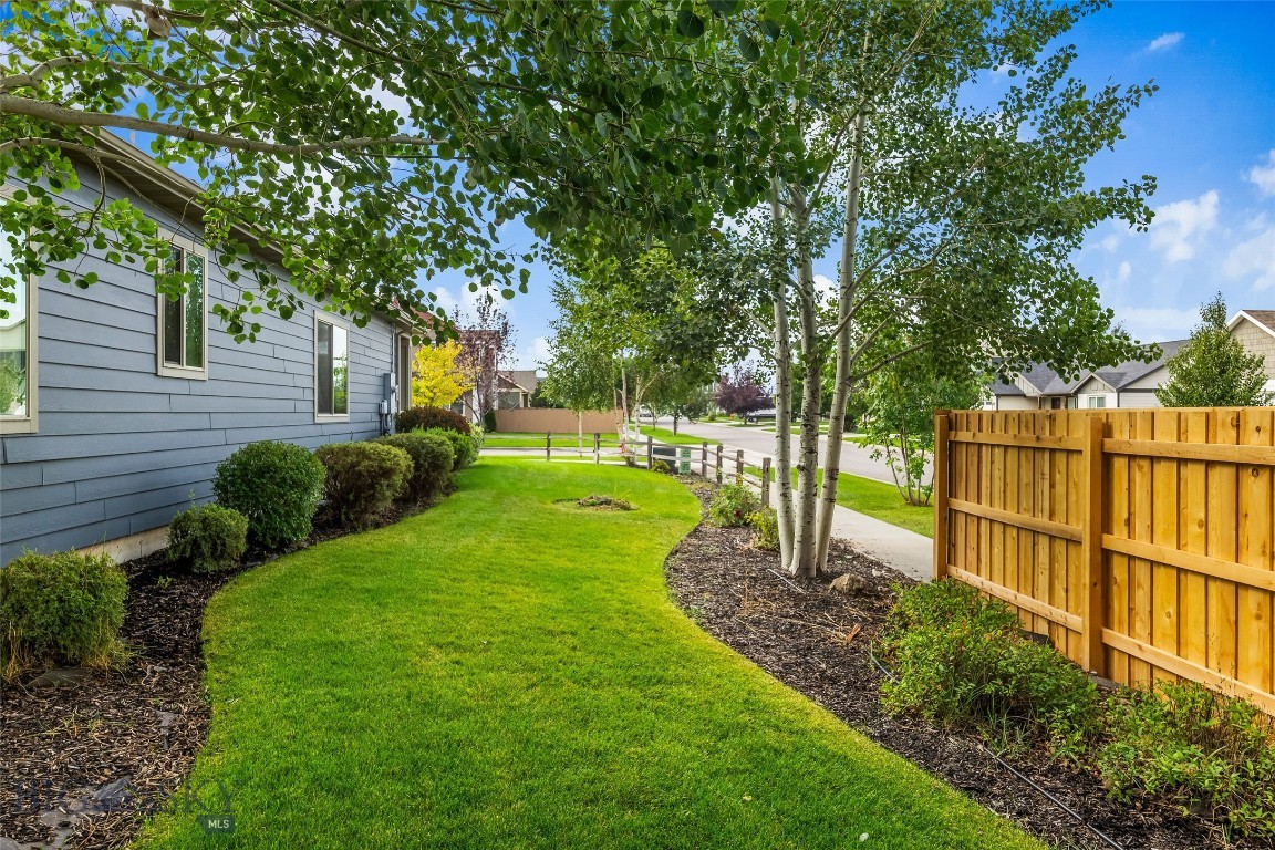 Gallatin Heights - Residential