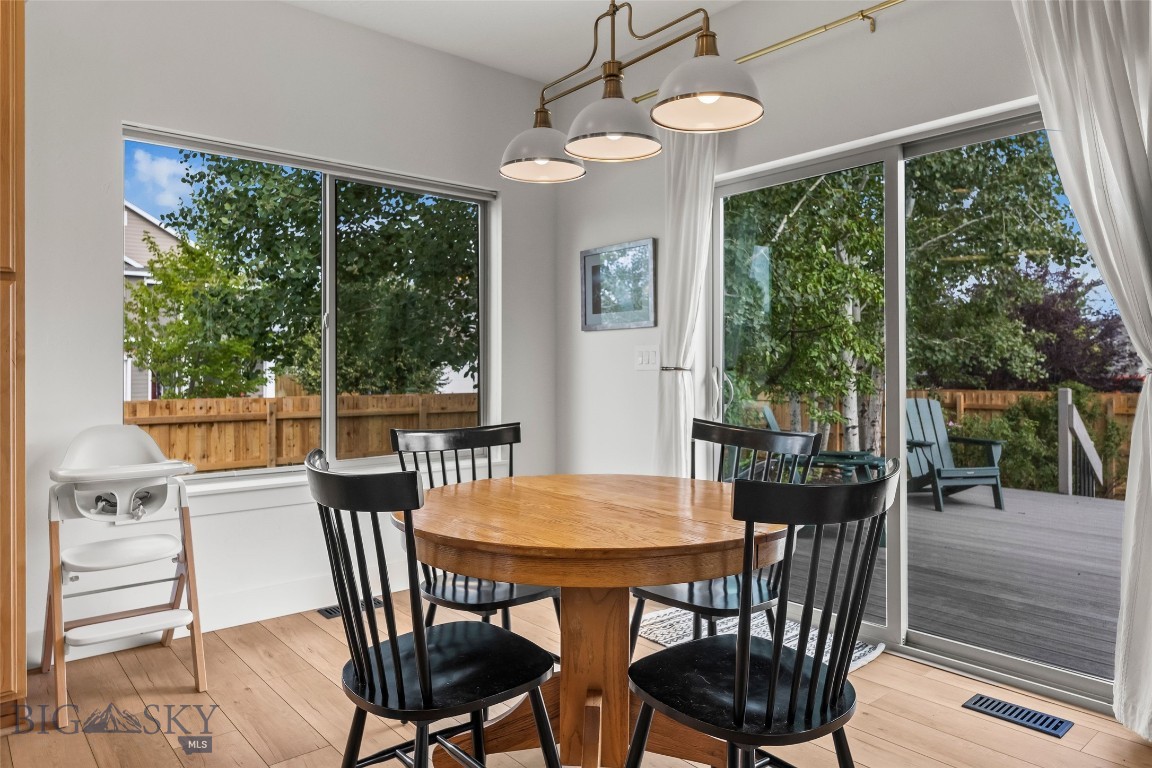 Gallatin Heights - Residential