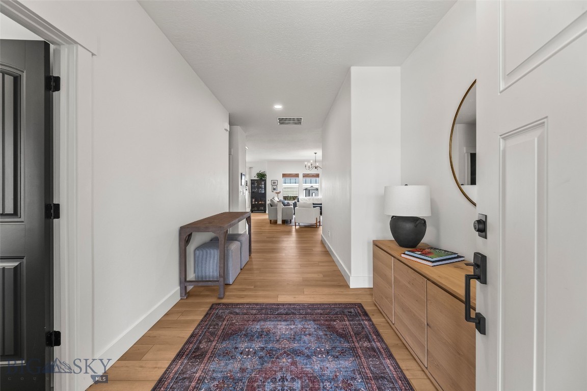 Gallatin Heights - Residential