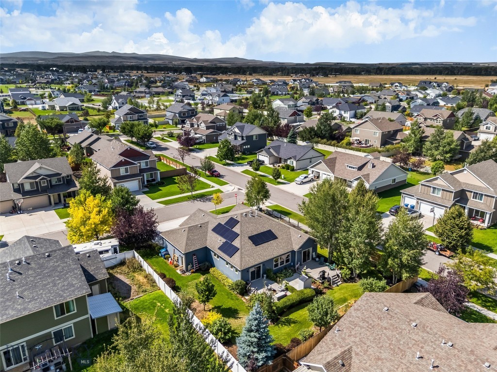 Gallatin Heights - Residential