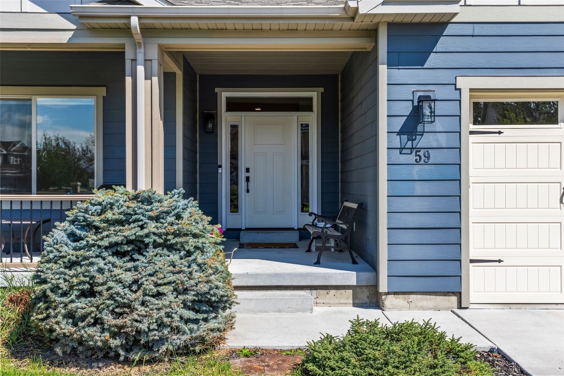 Gallatin Heights - Residential