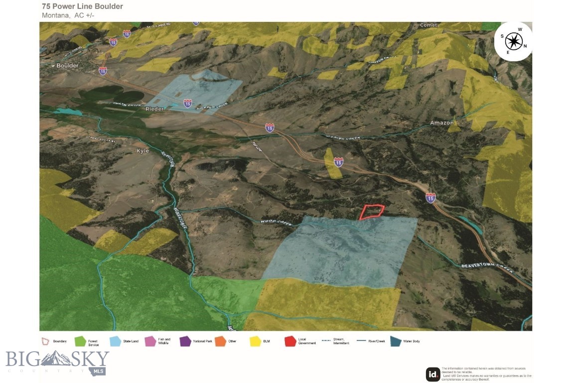 Aspen Valley Ranches - Residential
