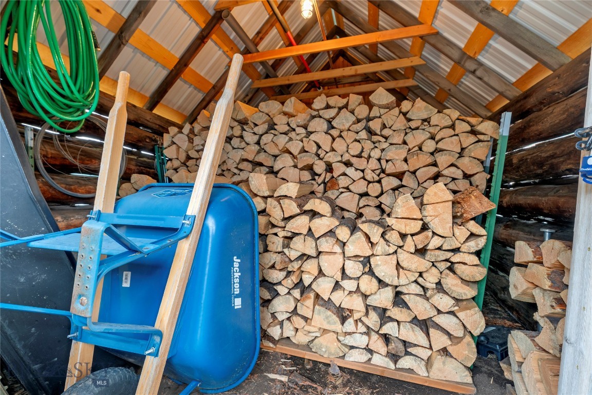 Aspen Valley Ranches - Residential