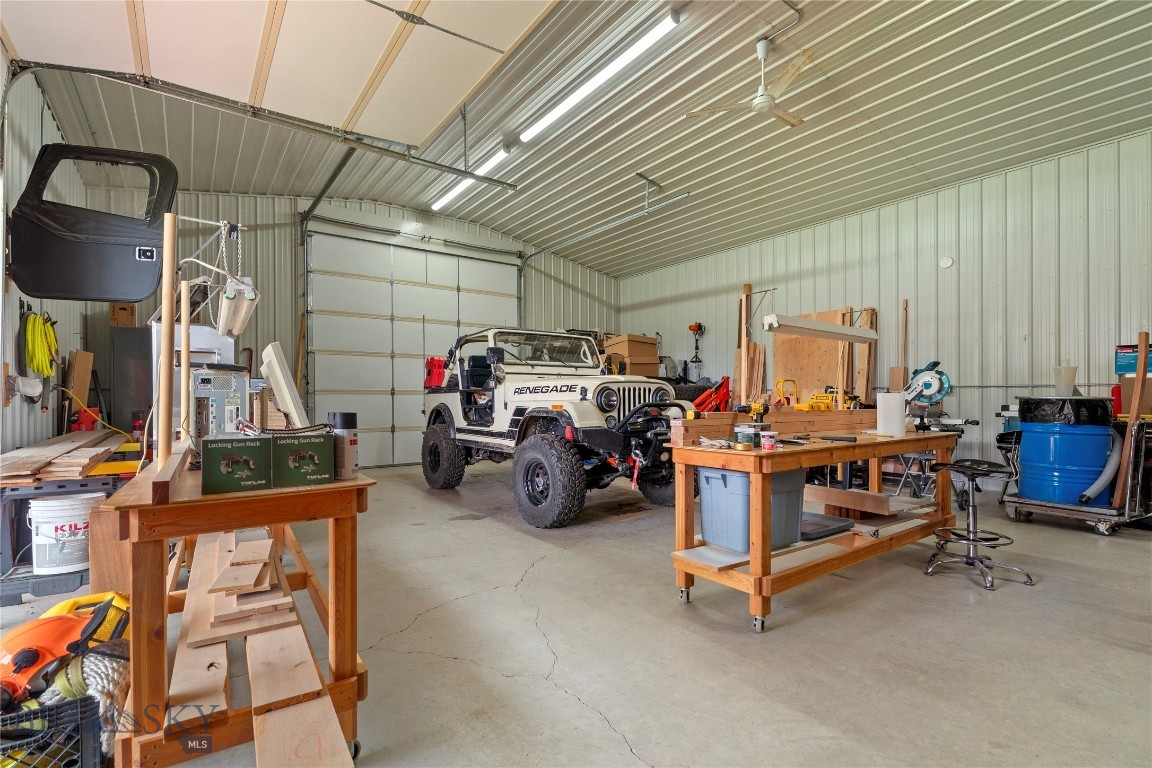 Aspen Valley Ranches - Residential