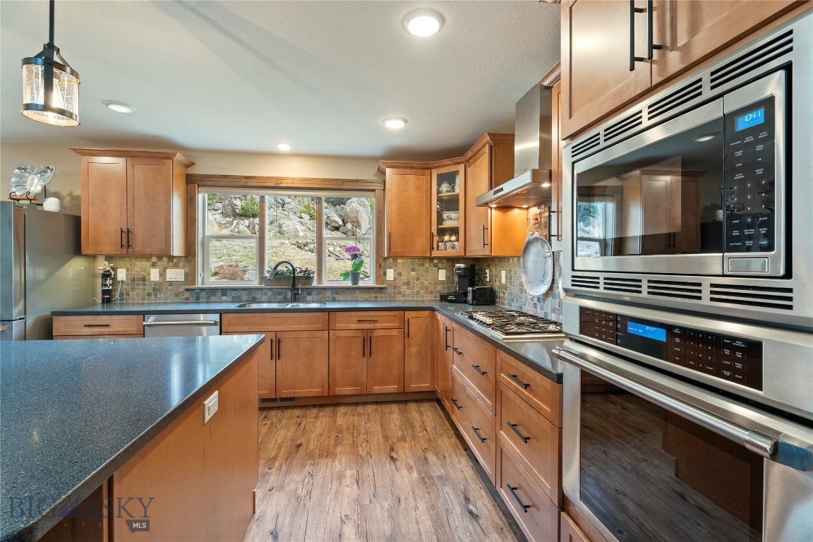 Aspen Valley Ranches - Residential