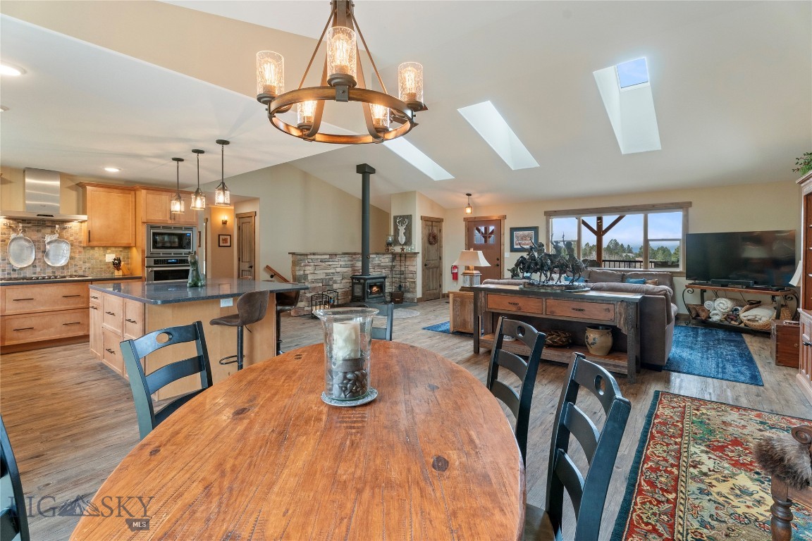 Aspen Valley Ranches - Residential