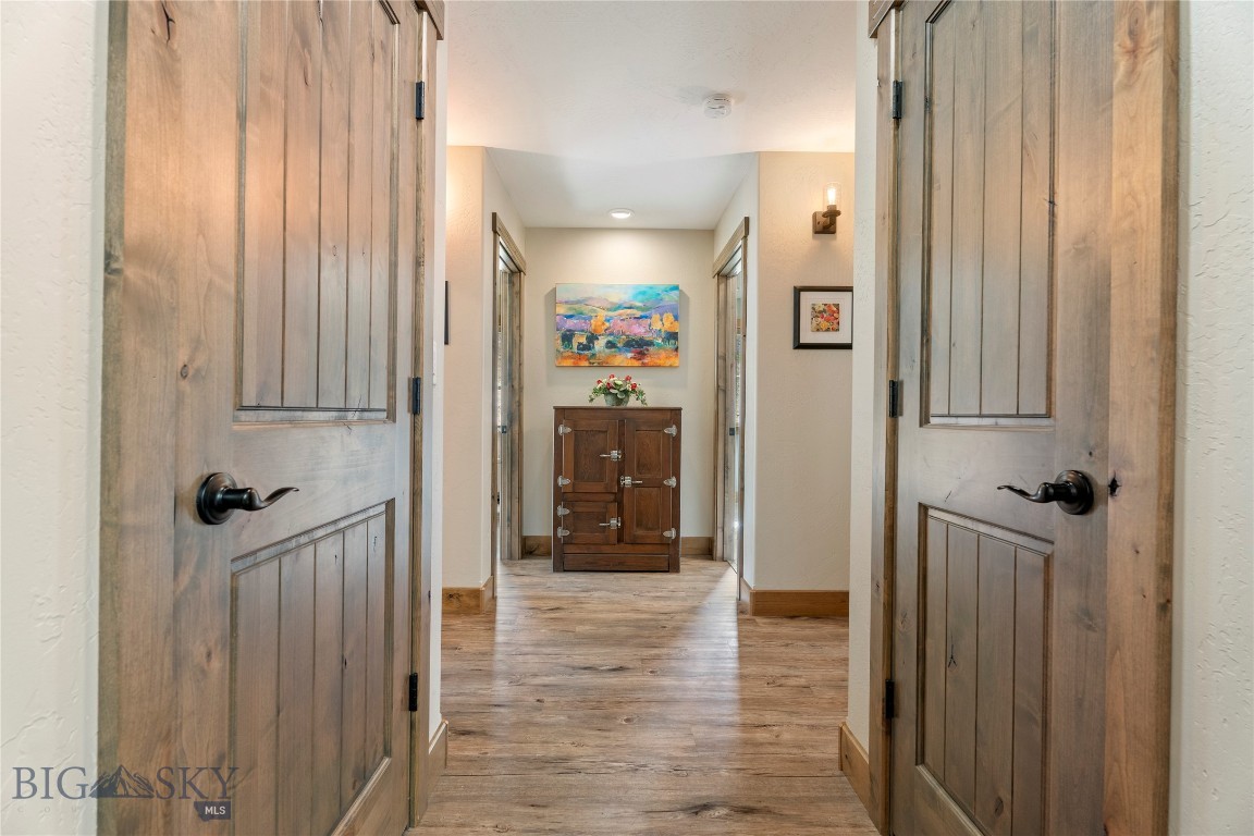 Aspen Valley Ranches - Residential