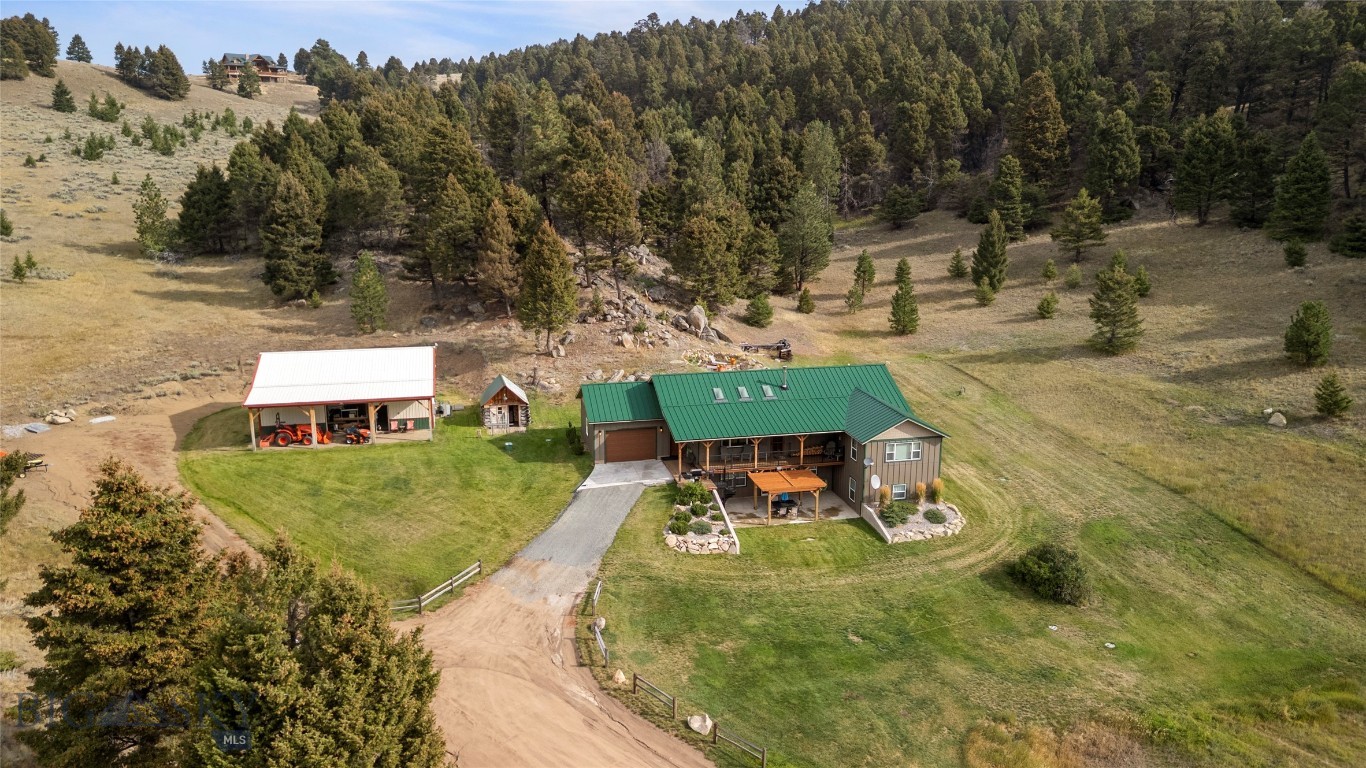 Aspen Valley Ranches - Residential