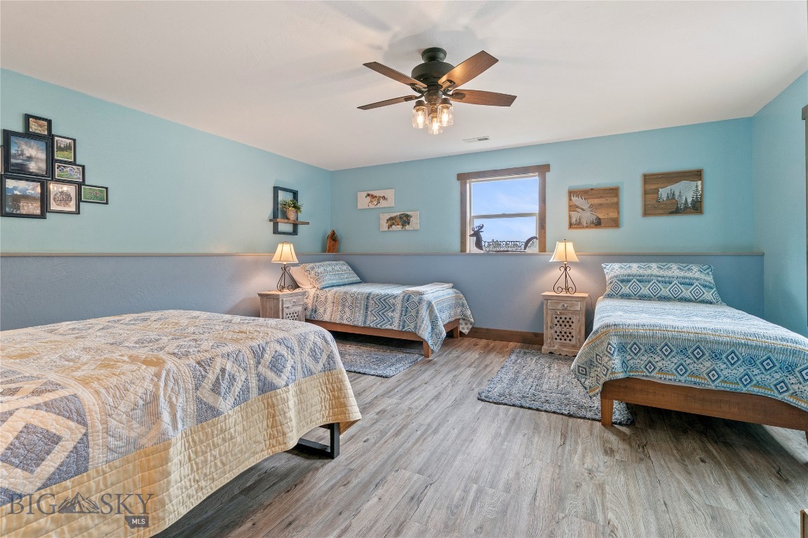 Aspen Valley Ranches - Residential