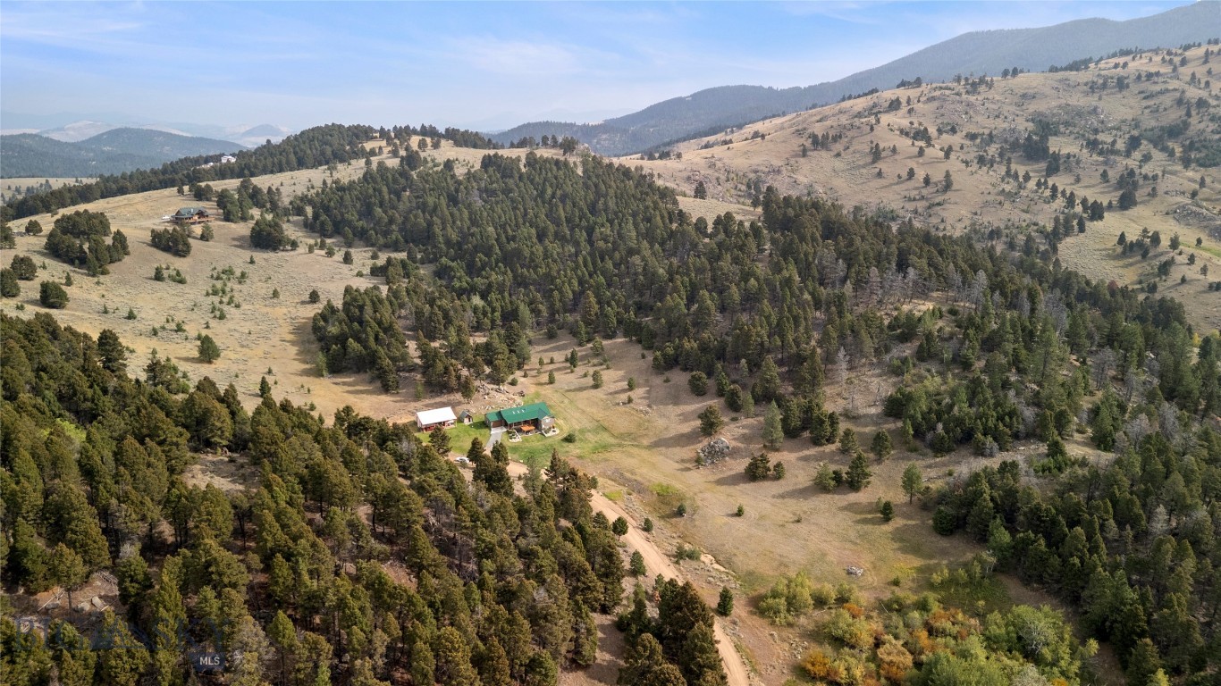 Aspen Valley Ranches - Residential