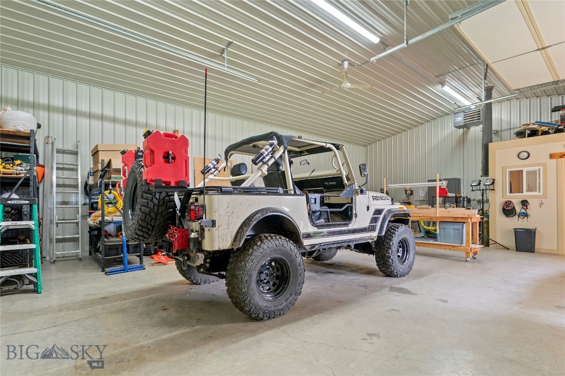 Aspen Valley Ranches - Residential