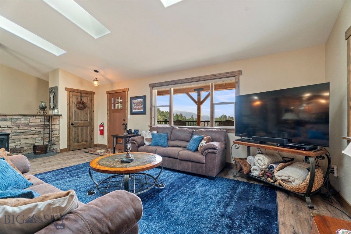 Aspen Valley Ranches - Residential