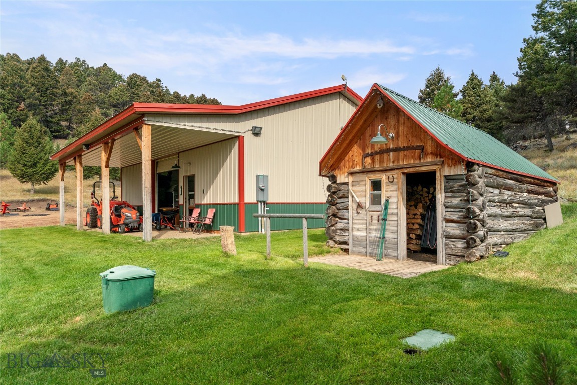 Aspen Valley Ranches - Residential