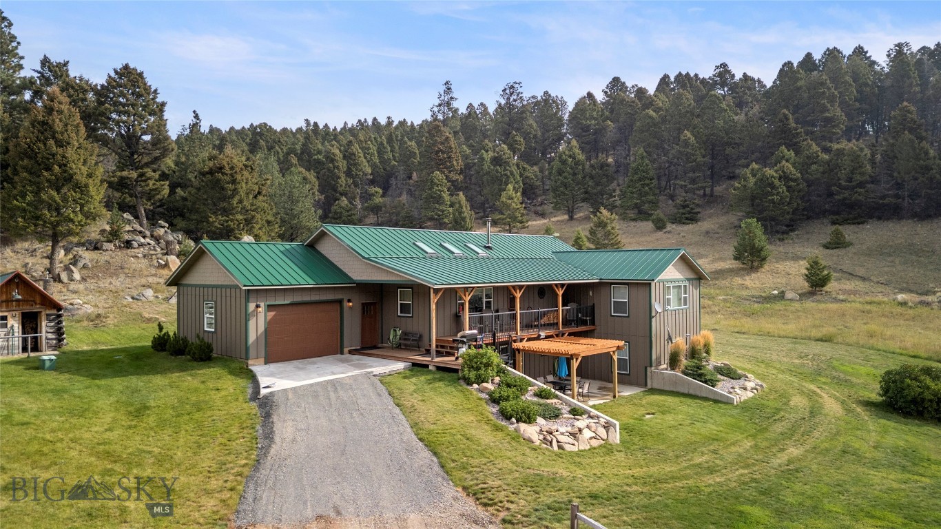 Aspen Valley Ranches - Residential