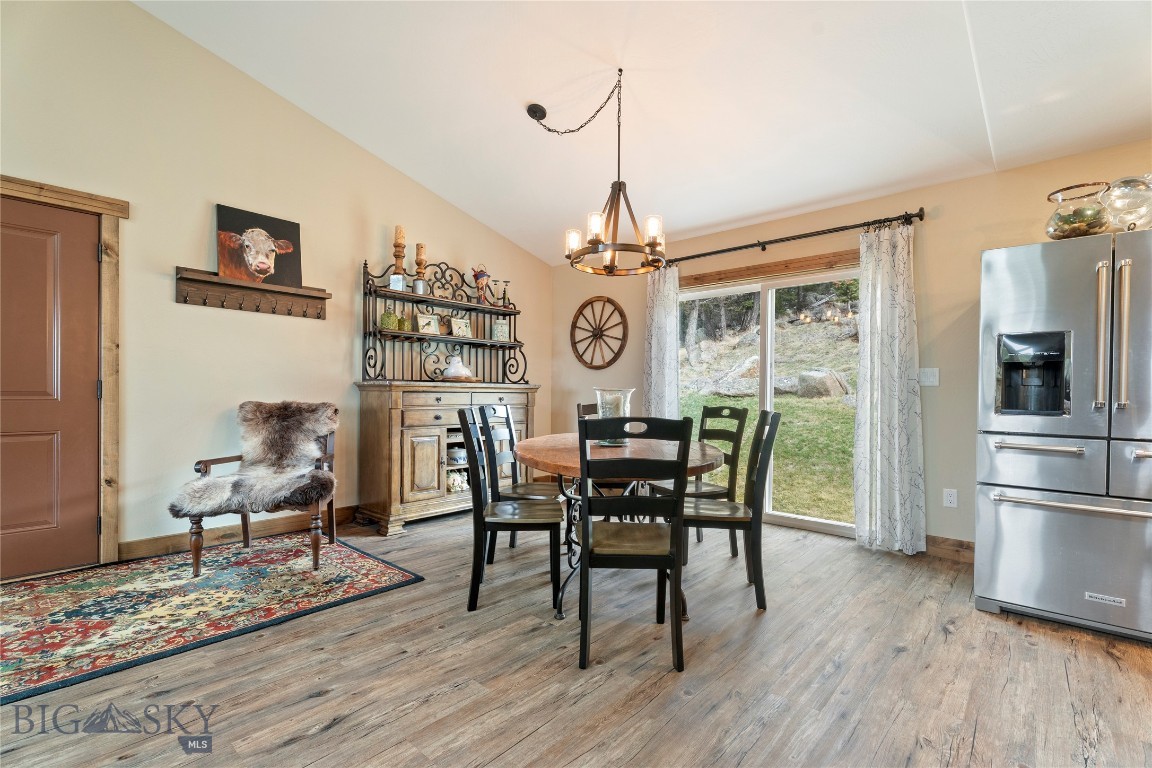 Aspen Valley Ranches - Residential