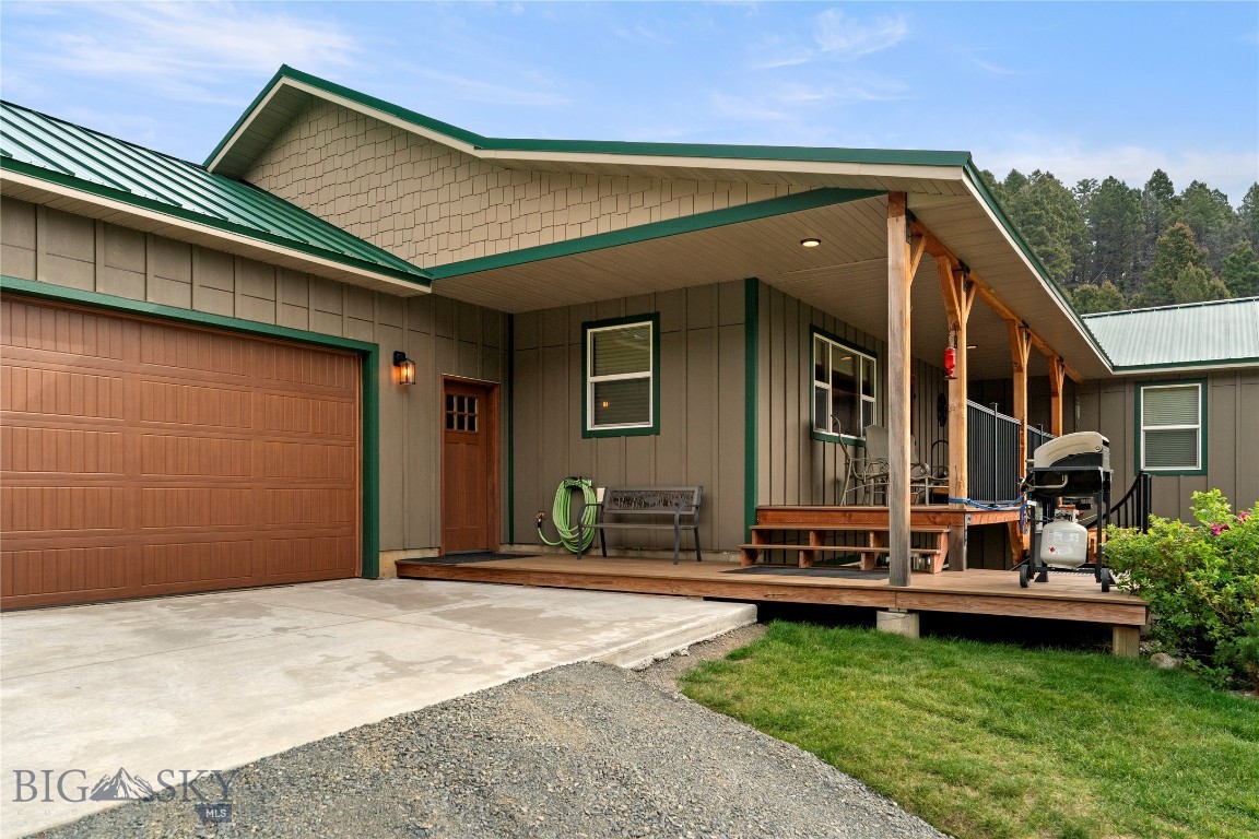 Aspen Valley Ranches - Residential