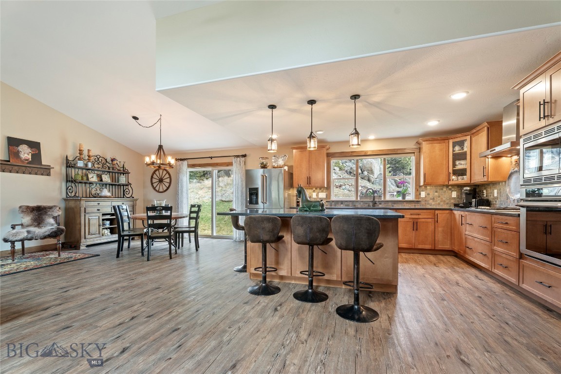 Aspen Valley Ranches - Residential