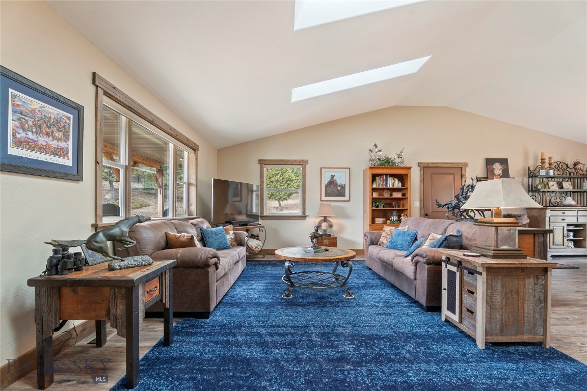 Aspen Valley Ranches - Residential