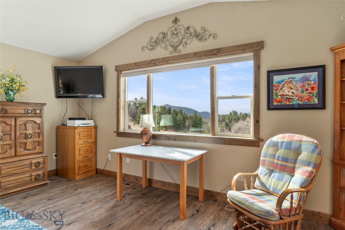 Aspen Valley Ranches - Residential