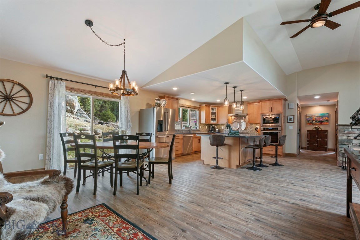 Aspen Valley Ranches - Residential