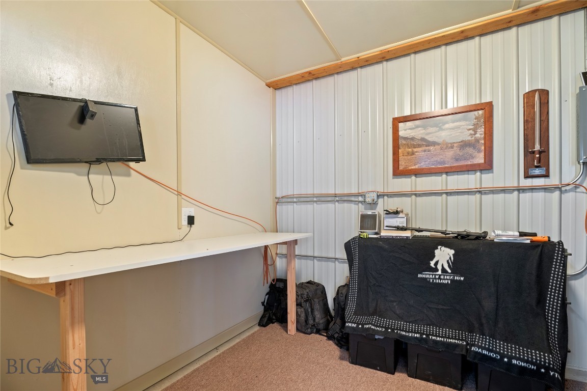 Aspen Valley Ranches - Residential