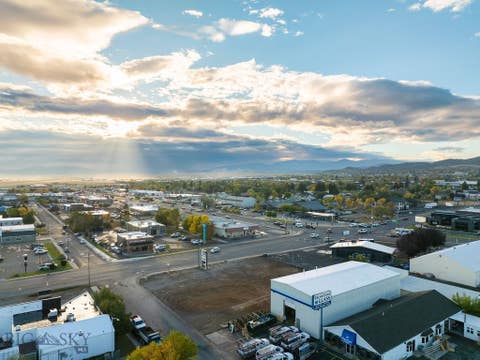 Photo of 2216 N Montana Avenue, Helena, MT 59601 (MLS # 405838)