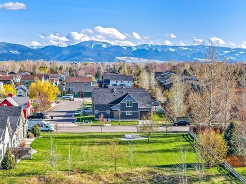 Photo of 3598 Annie Street, Bozeman, MT 59718 (MLS # 406940)