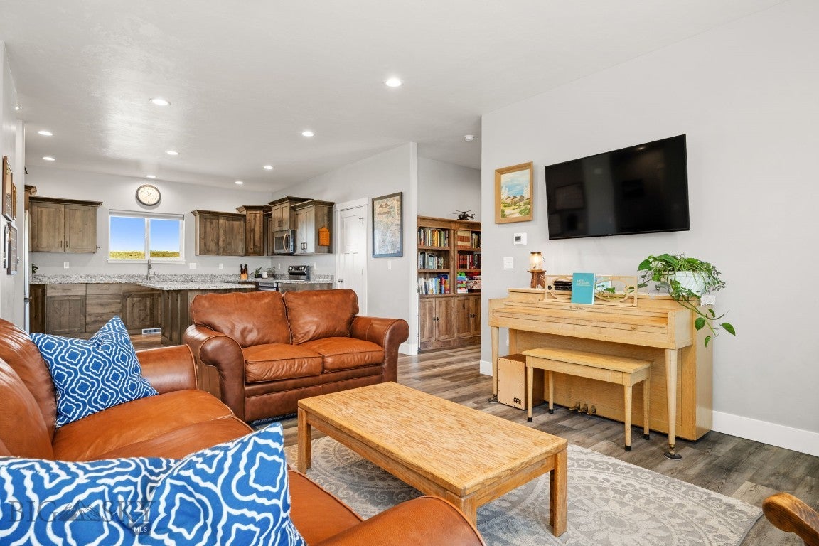 605 Sweetwater Estates Drive