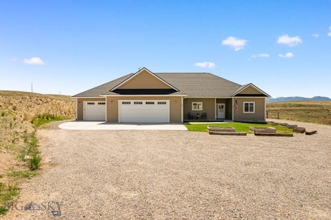 Photo of 605 Sweetwater Estates Drive, Dillon, MT 59725 (MLS # 412388)
