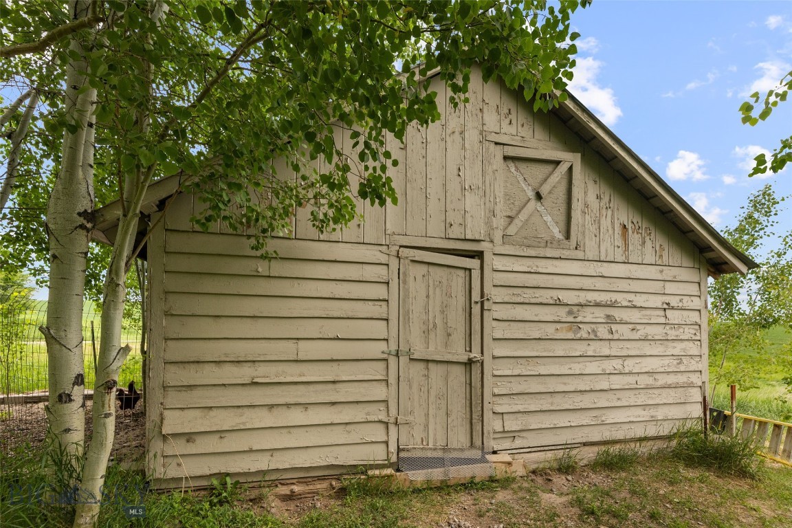 None - Farm
