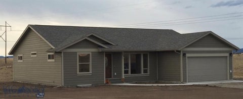 Photo of TBD Western Boulevard, Butte, MT 59701 (MLS # 414577)