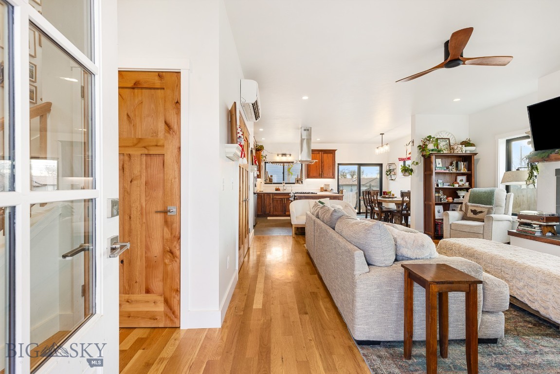 Northwest Townsite - Residential