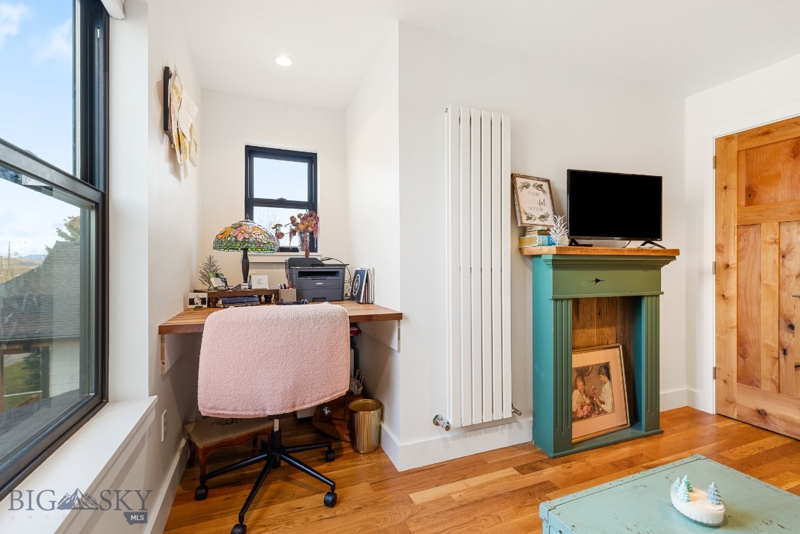 Northwest Townsite - Residential