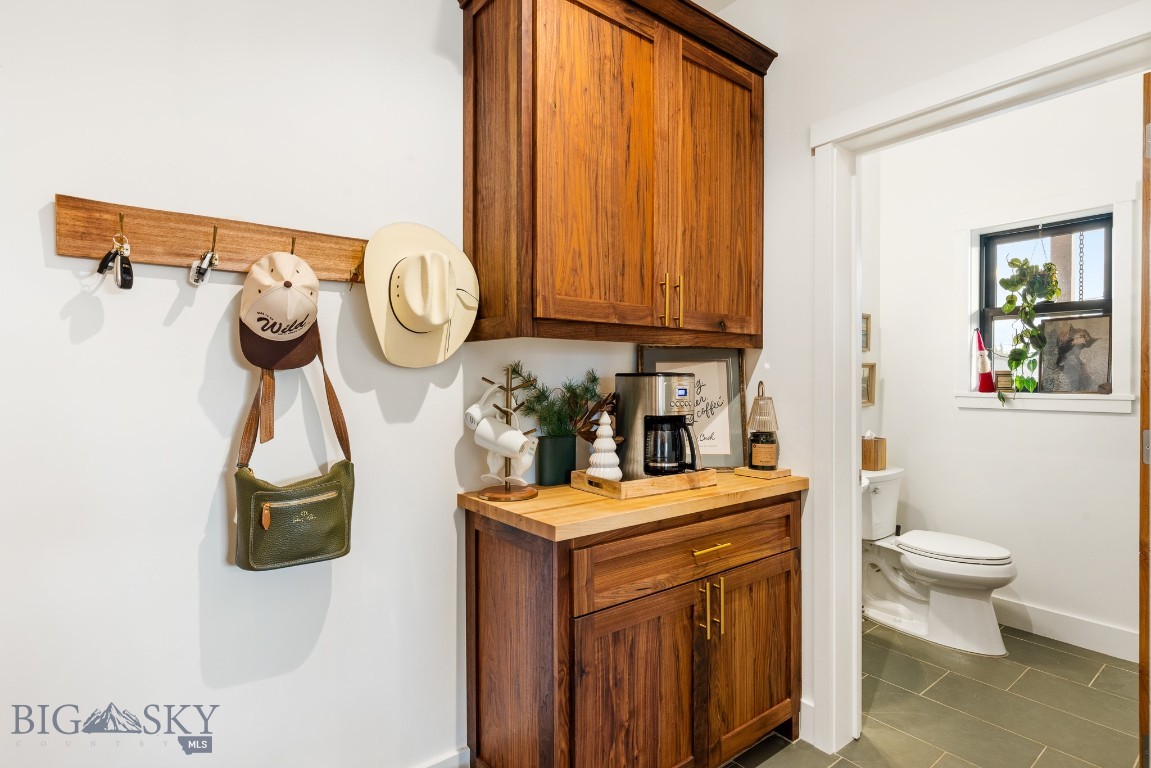 Northwest Townsite - Residential