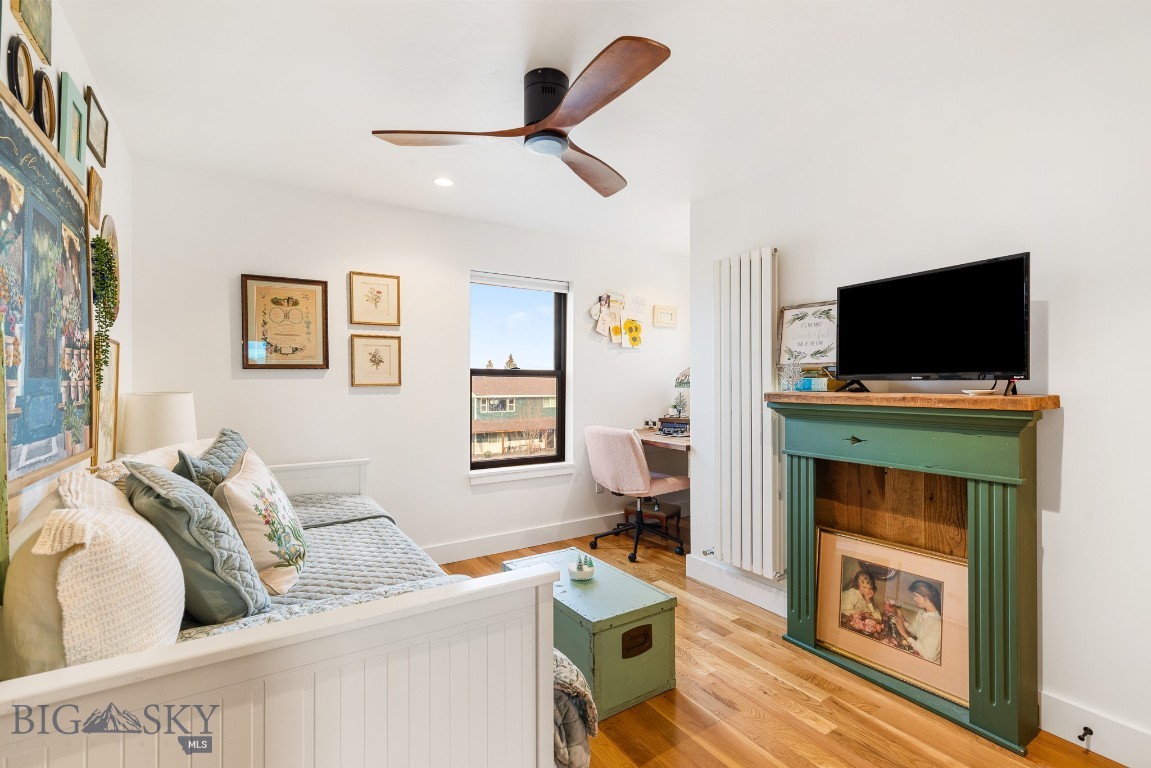 Northwest Townsite - Residential