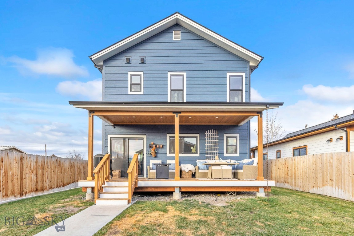 Northwest Townsite - Residential