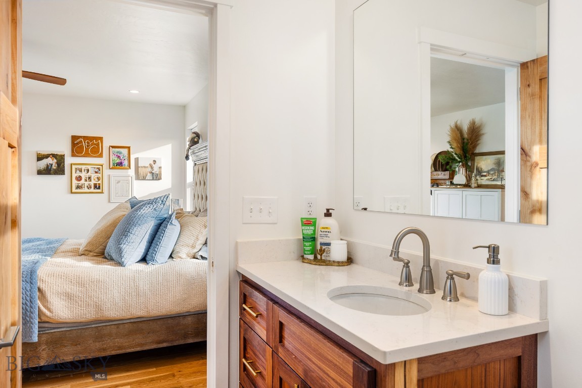 Northwest Townsite - Residential