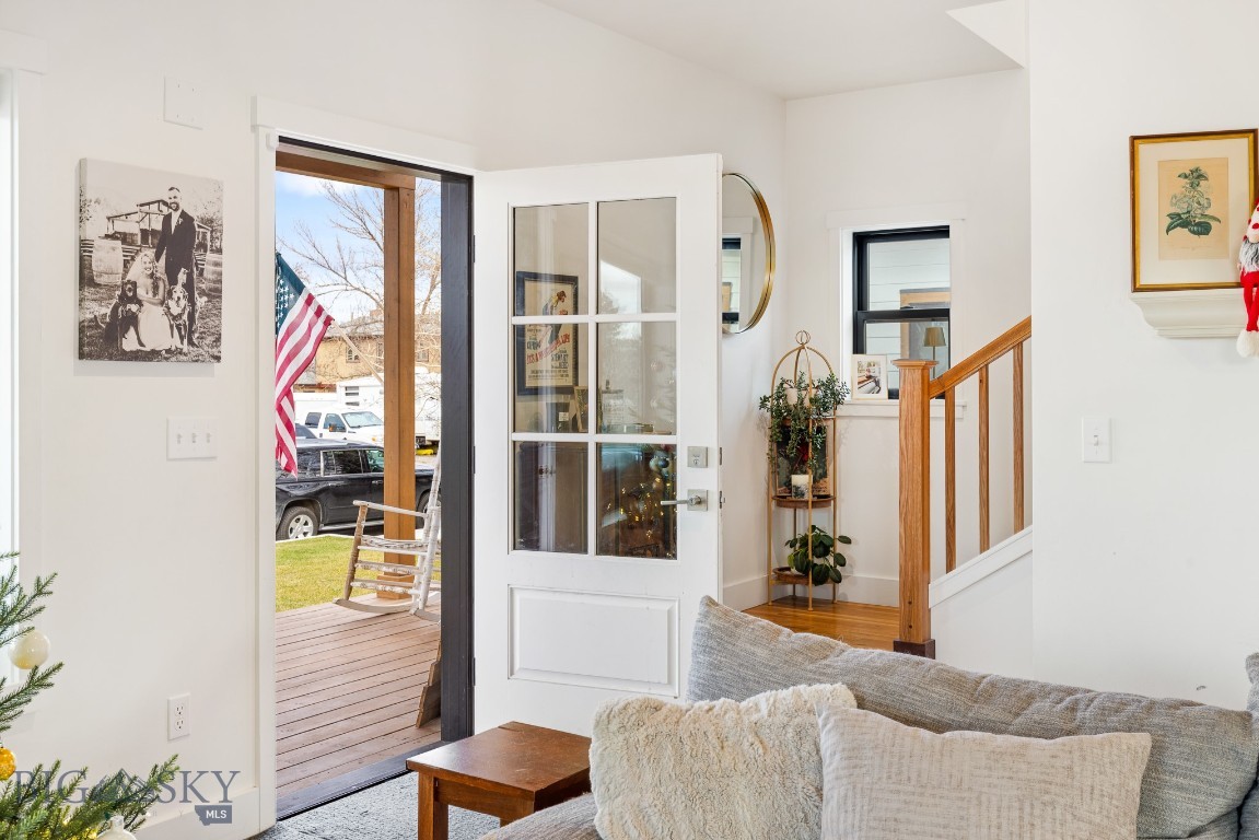 Northwest Townsite - Residential