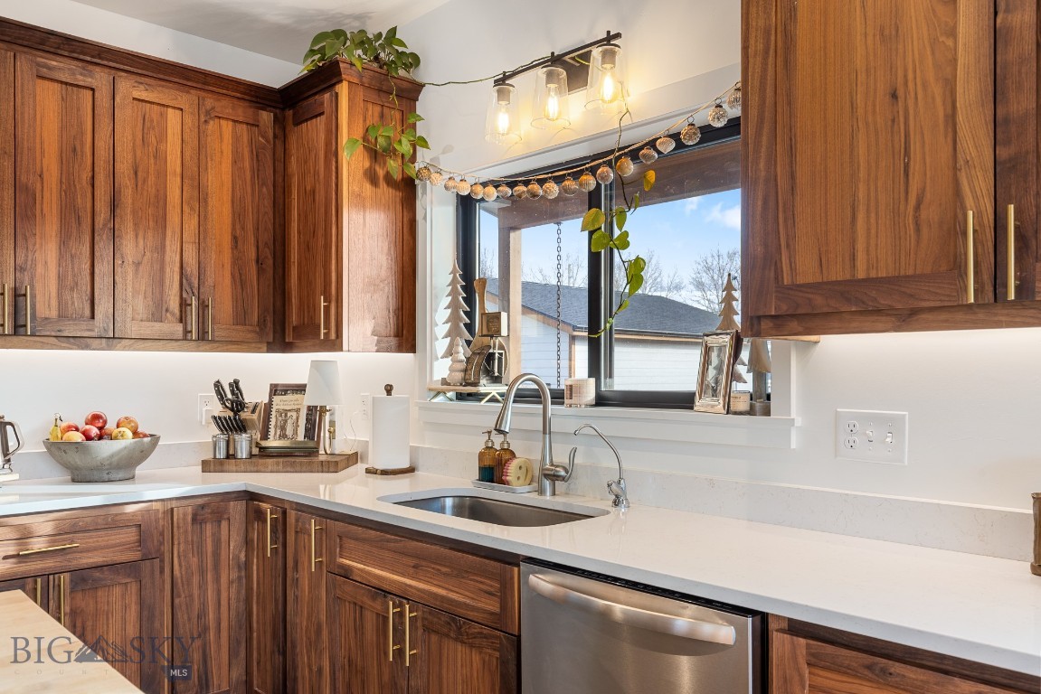 Northwest Townsite - Residential