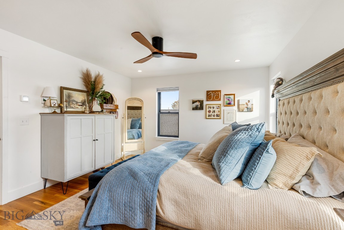 Northwest Townsite - Residential