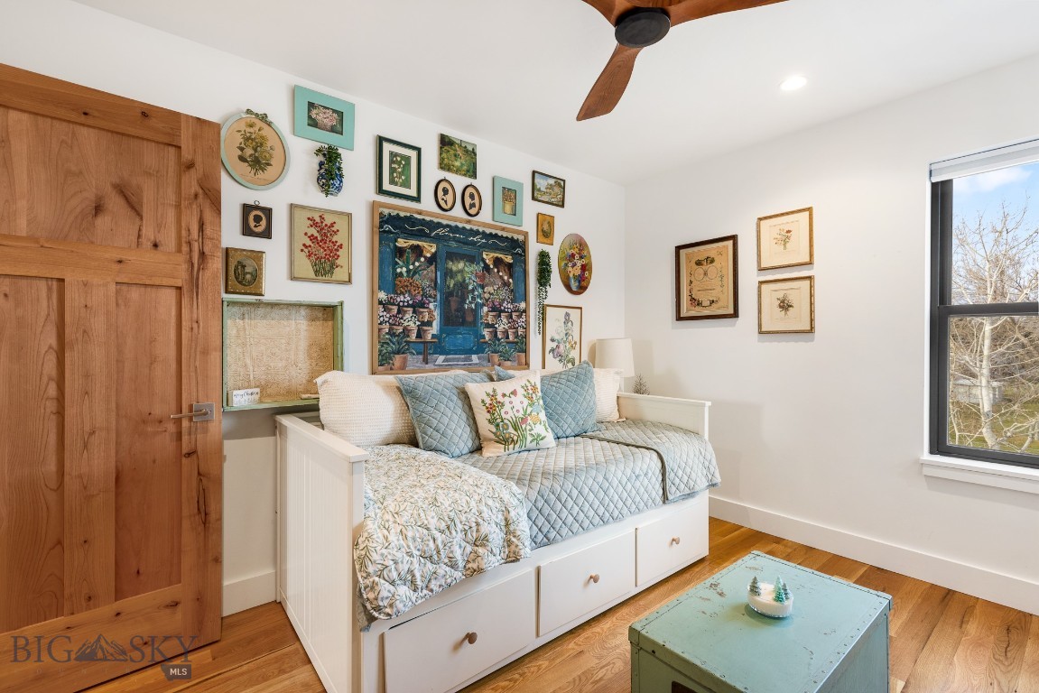 Northwest Townsite - Residential