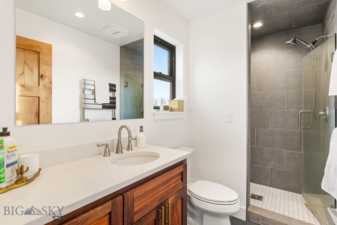 Northwest Townsite - Residential