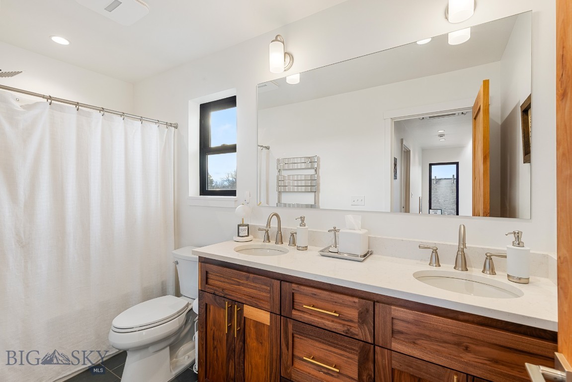 Northwest Townsite - Residential