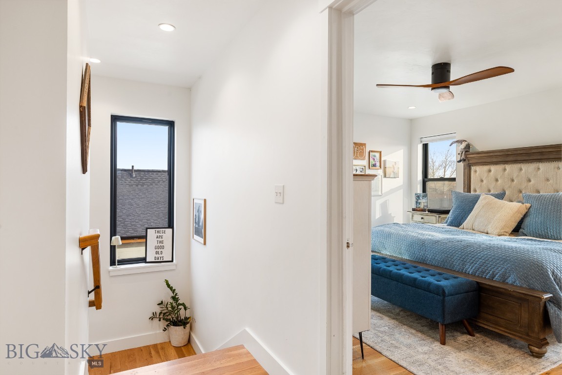 Northwest Townsite - Residential