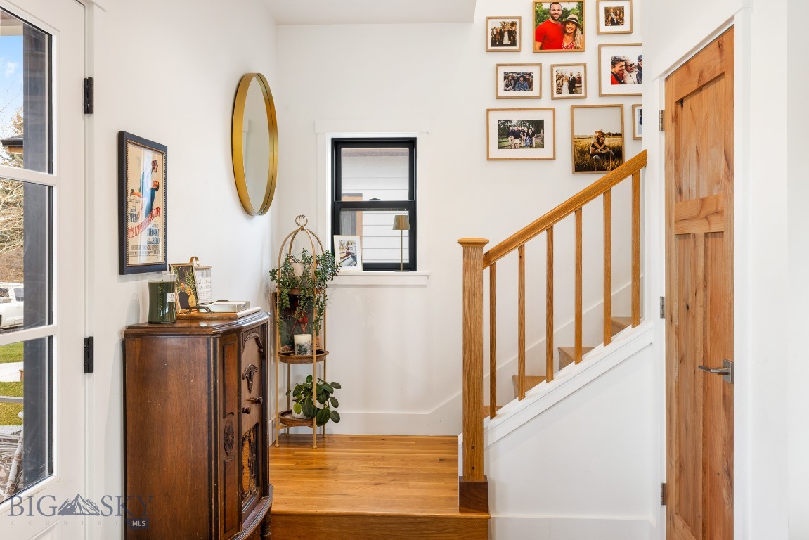 Northwest Townsite - Residential